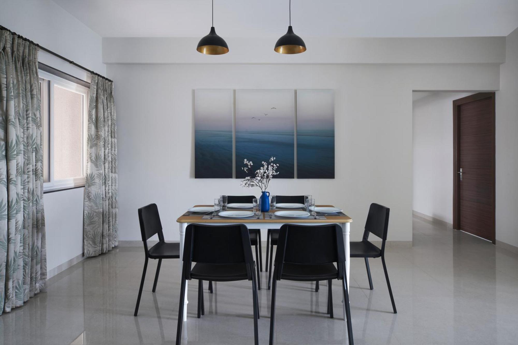 Grandeur Stays Panaji Luaran gambar